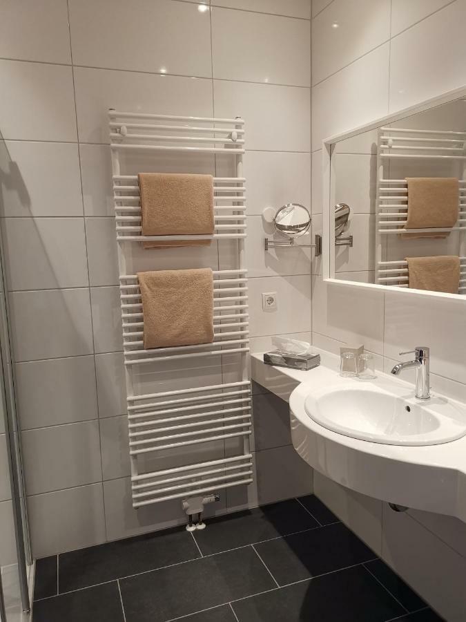 Deluxe Einzelzimmer